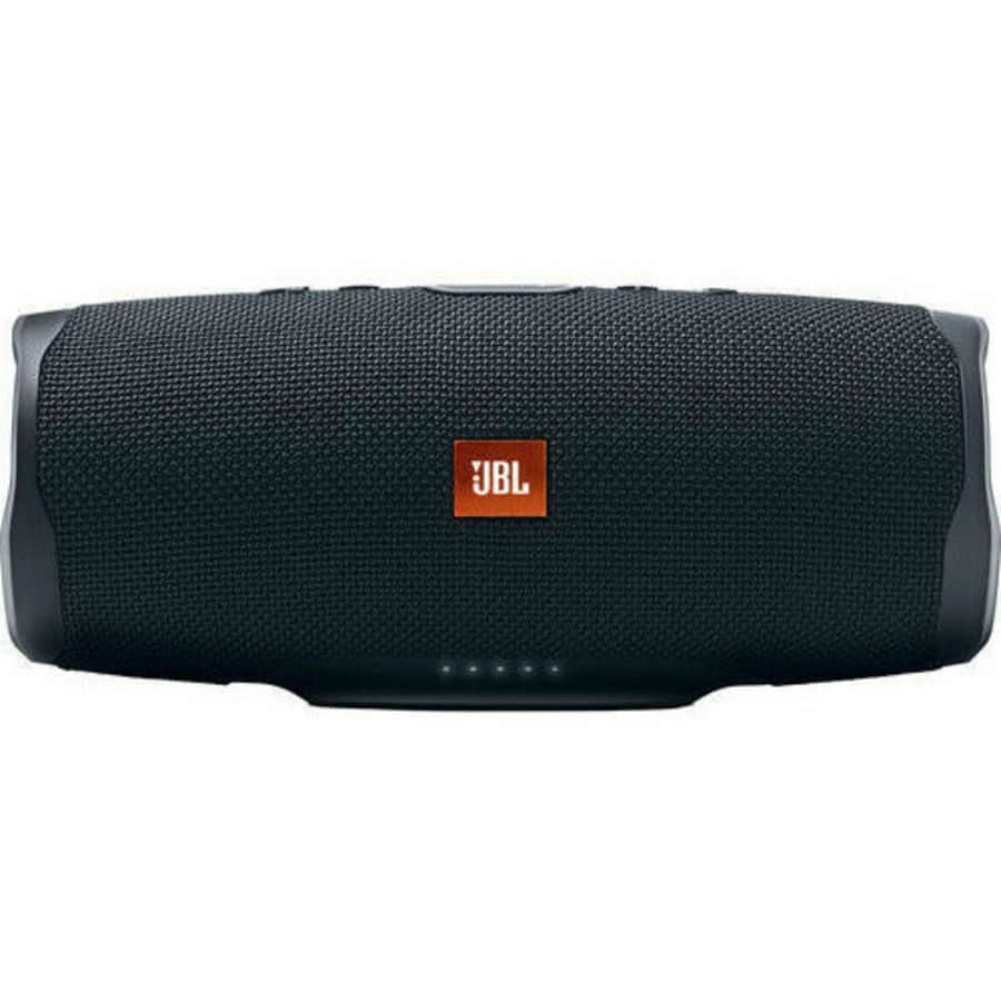 JBL Charge 4 Bluetooth Speaker: $90 JBL Charge 4 Bluetooth Speaker: $90