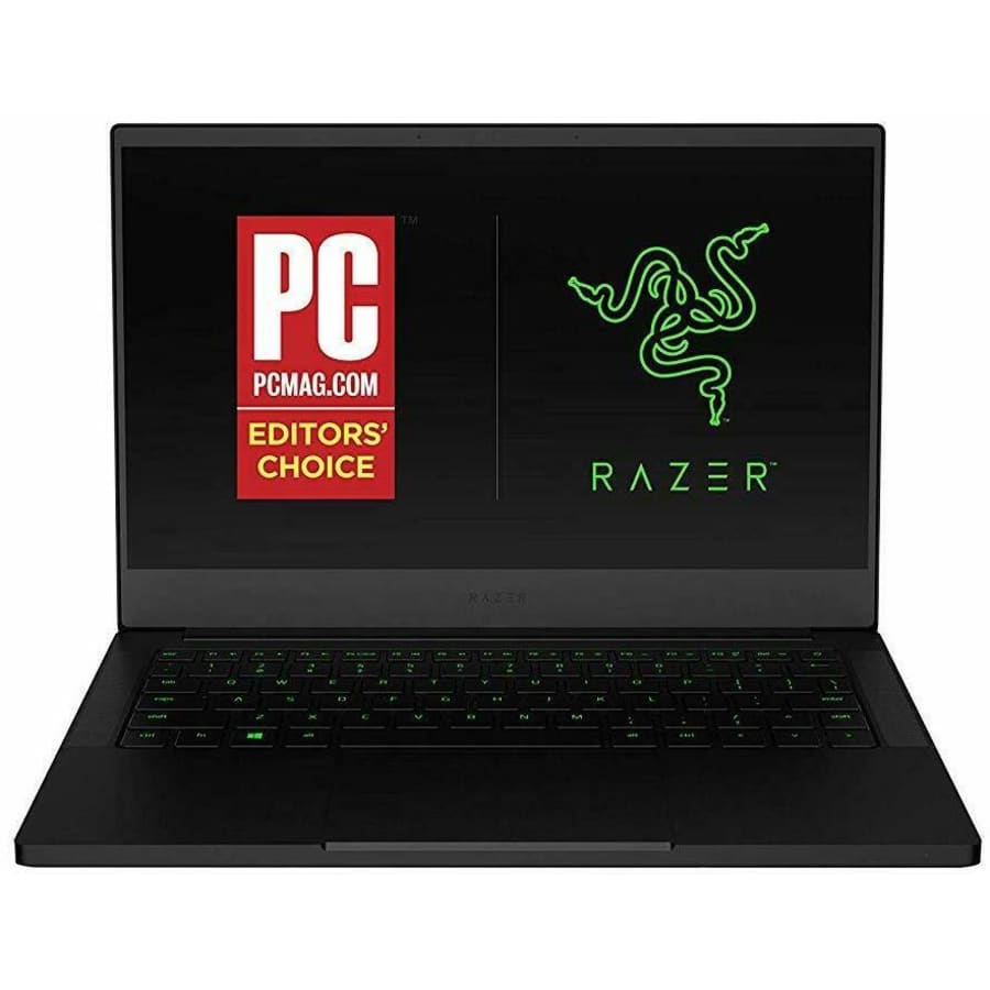 Razer Blade Stealth 10th-Gen. i7 13.3" Gaming Laptop for $1,150 Razer Blade Stealth 10th-Gen. i7 13.3" Gaming Laptop for $1,150
