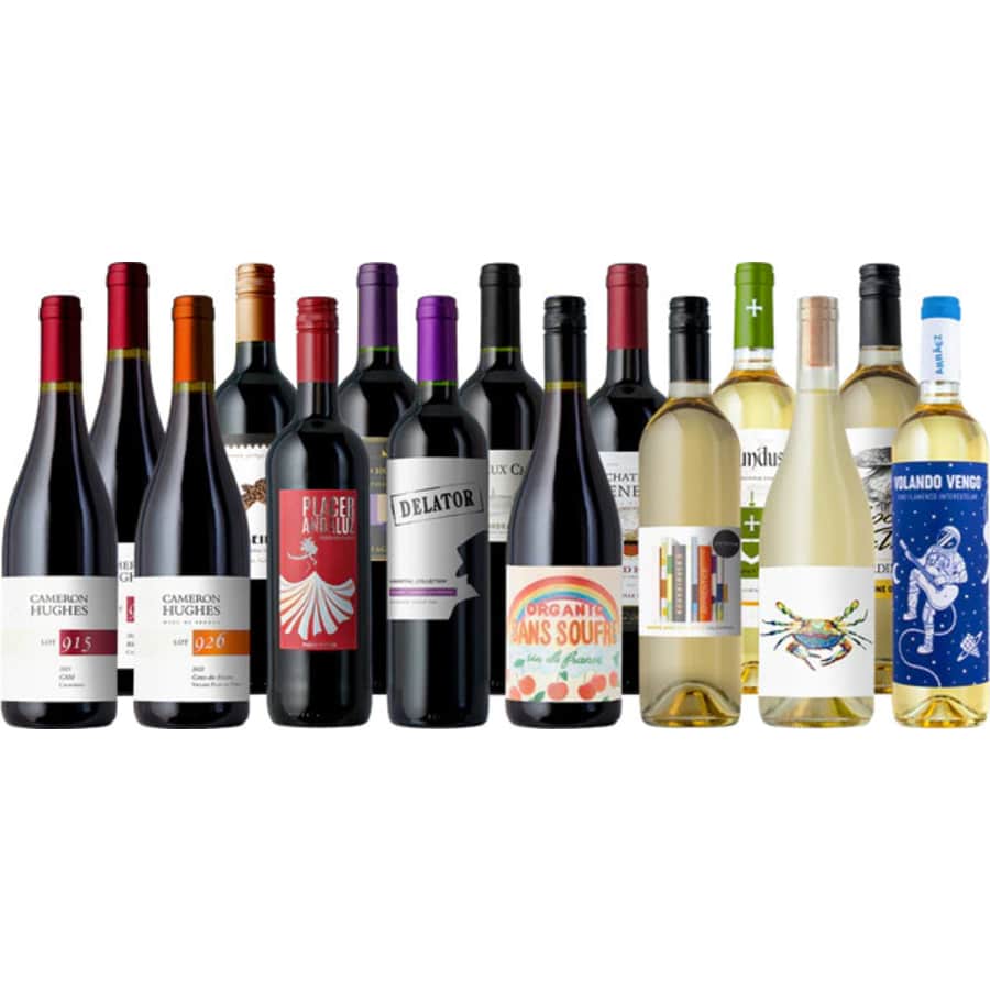 The Bewitching Blends 15-Pack for $95