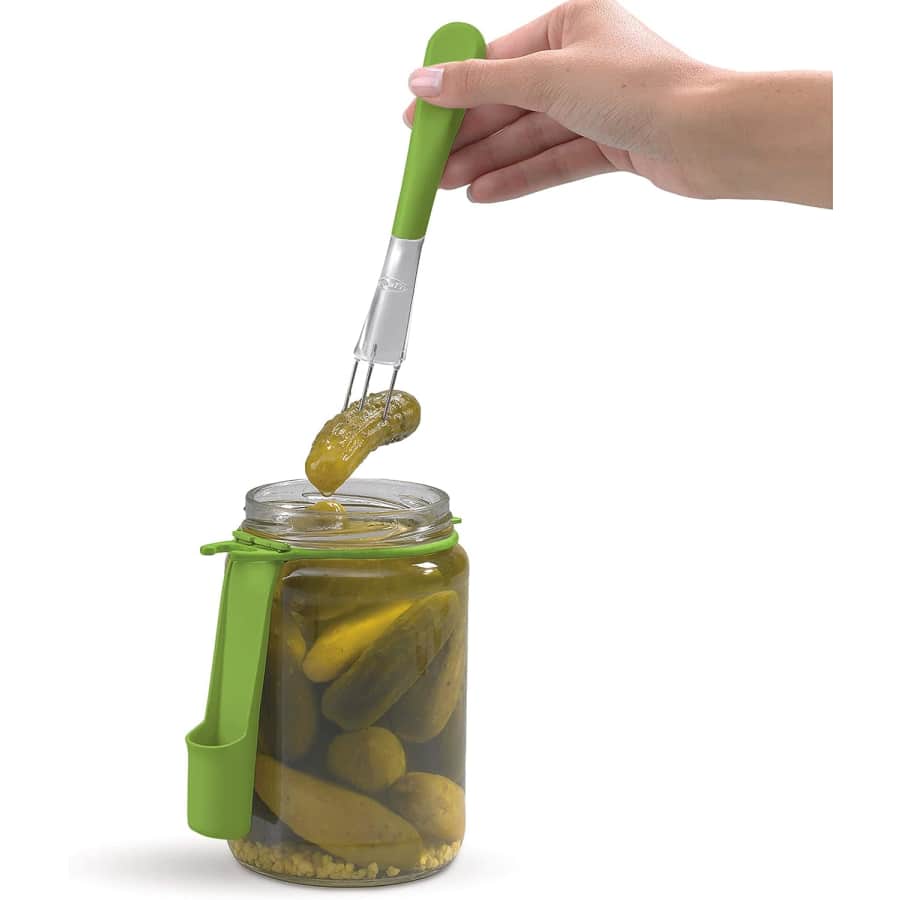 Chef'n FridgeFork Condiment Fork for $9