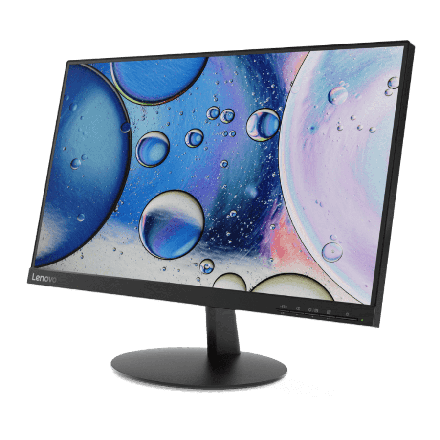 Lenovo L22e-20 21.5" 1080p LED Monitor w/ AMD FreeSync for $70