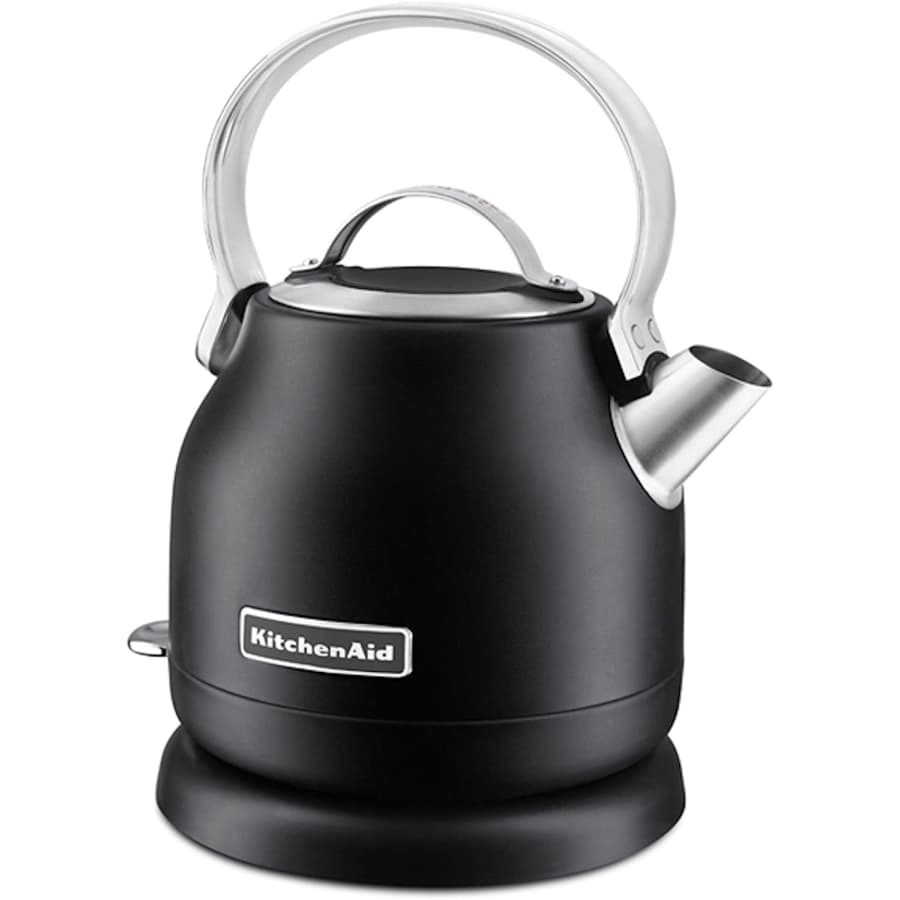 KitchenAid 1.25-Liter Electric Kettle for $80