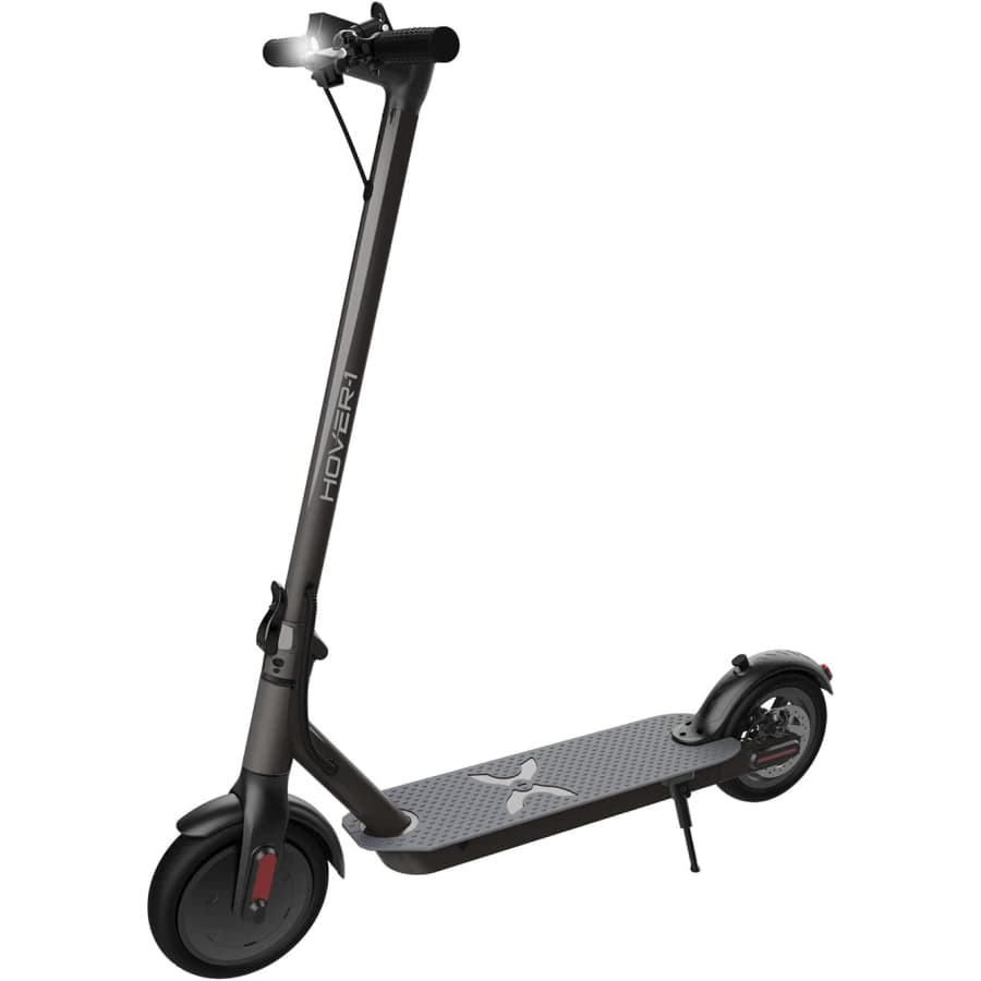 Hover-1 Journey Folding Electric Scooter for $157