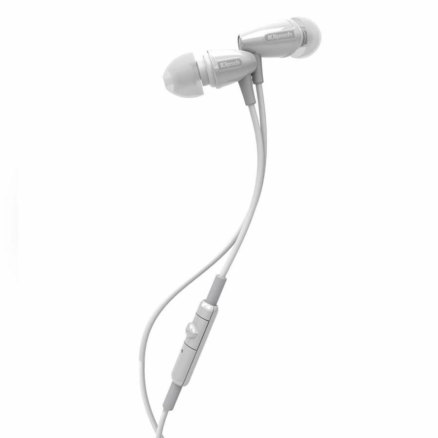 Klipsch S3M Headphones for $25