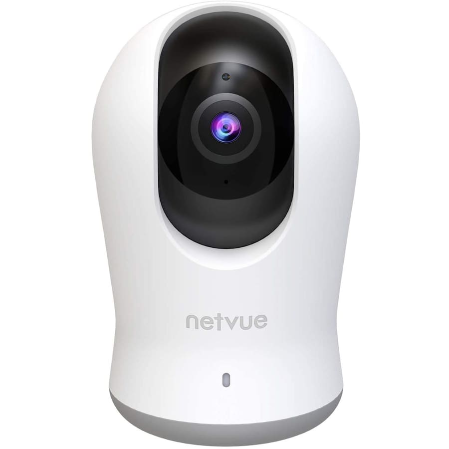 Netvue Orb Pro 2K 3MP Indoor Camera for $35