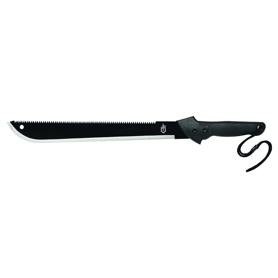 Gerber Gear 25" Gator Machete for $24 Gerber Gear 25" Gator Machete for $24
