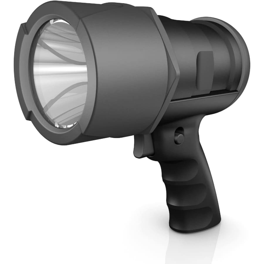 Rayovac Virtually Indestructible LED Spotlight for $21 w/ Prime