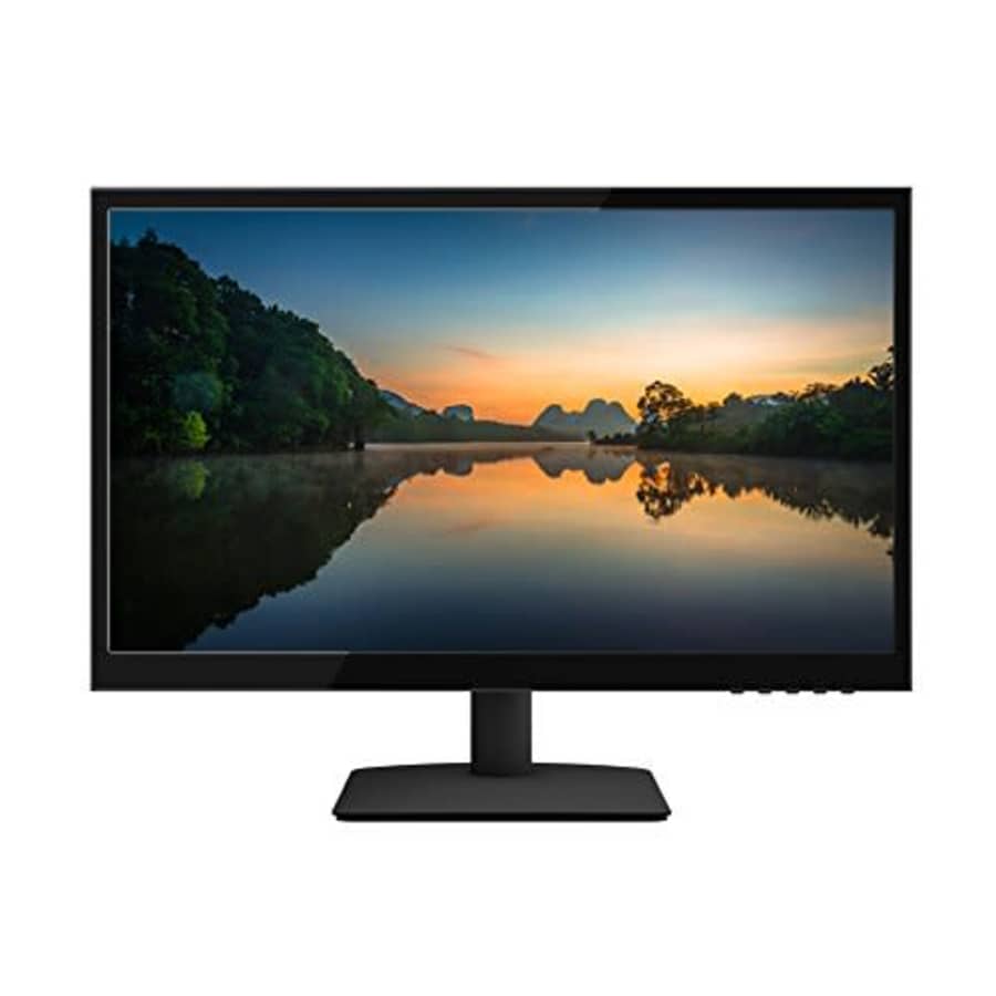 Planar PLL Screen LCD Monitor for $101 Planar PLL Screen LCD Monitor for $101