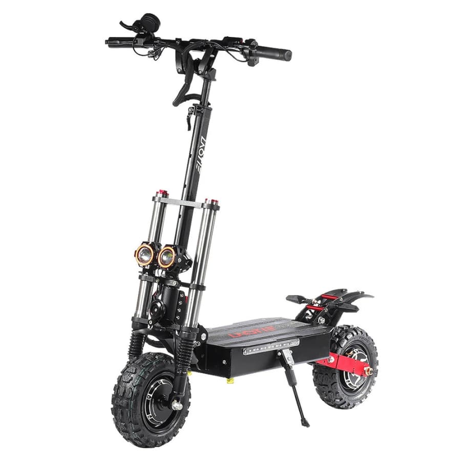 Laotie Ti30 Landbreaker Foldable Electric Scooter for $1,300