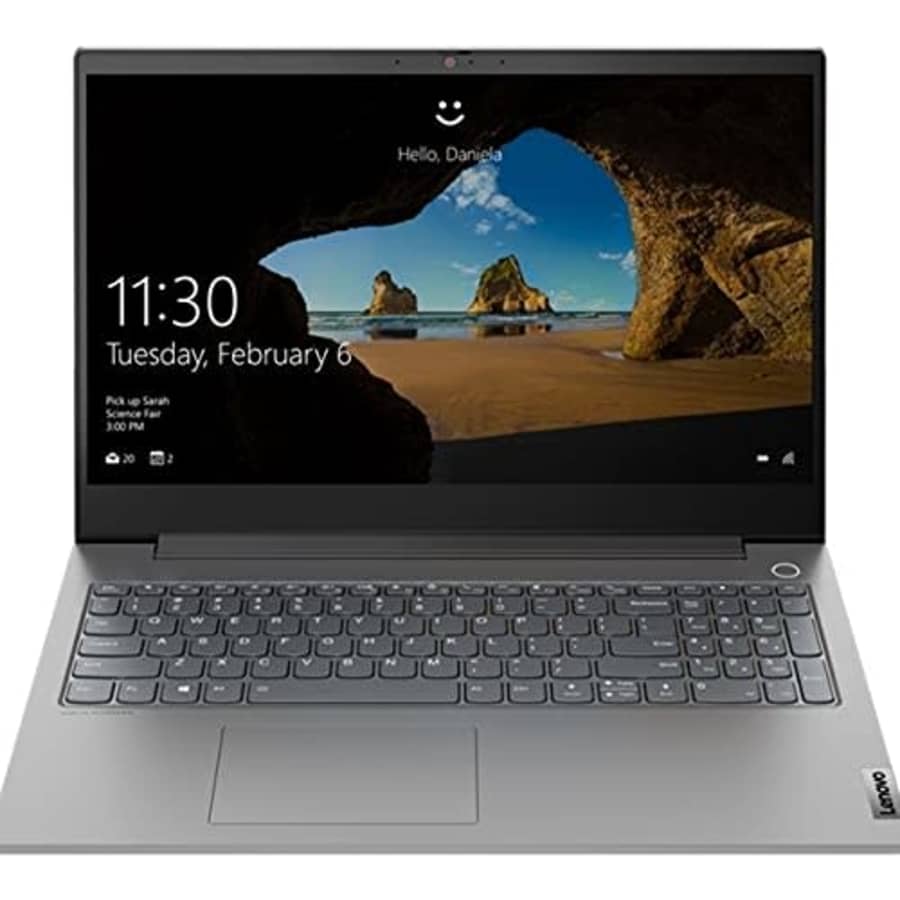 Lenovo THINKBOOK 15P, Intel I5-10300H, 15 FHD IPS Display, W10 PRO, 16GB Memory, 256GB for $1,115
