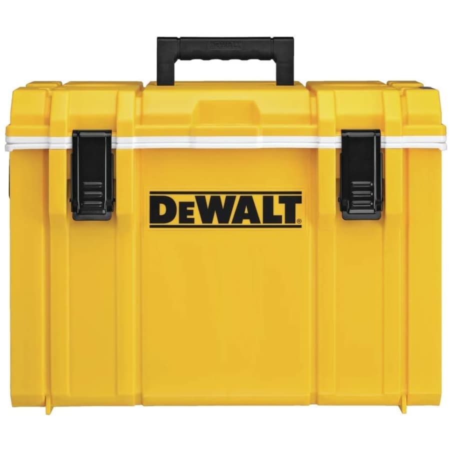 DeWalt Toughsystem 27-Quart Cooler for $190