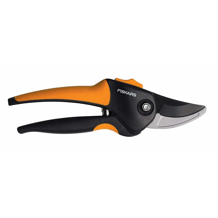 Fiskars Softgrip Bypass Pruner for $9 Fiskars Softgrip Bypass Pruner for $9