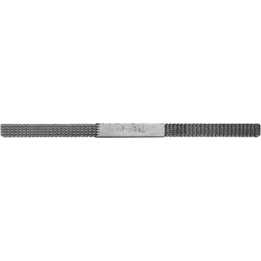 General Tools Metric Thread Repair File for $13 General Tools Metric Thread Repair File for $13