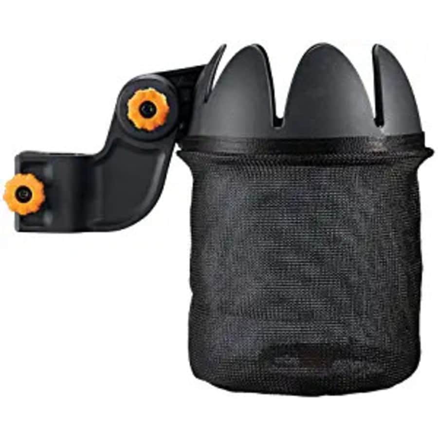 Fiskars Fruit Picker Basket for $13