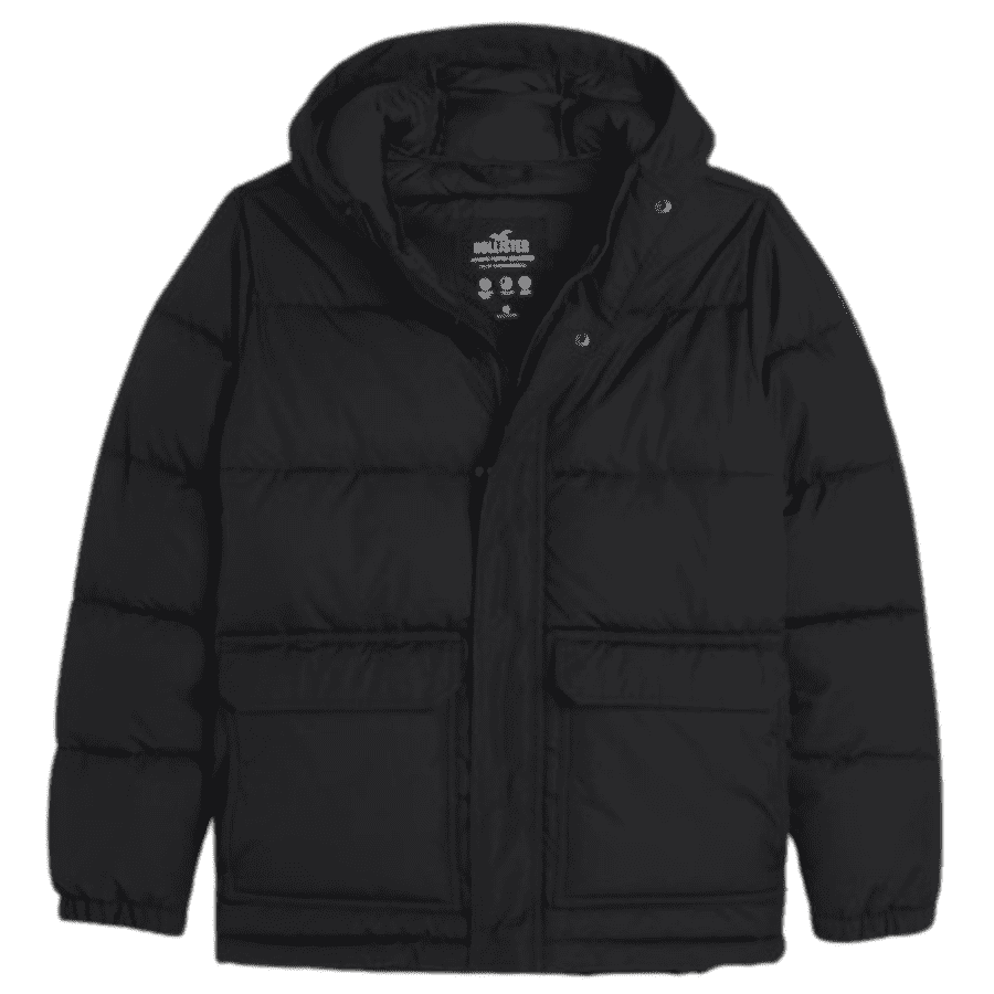 Hollister Men's Styles: Up to 50% off + up to extra 20% off Hollister Men's Styles: Up to 50% off + up to extra 20% off