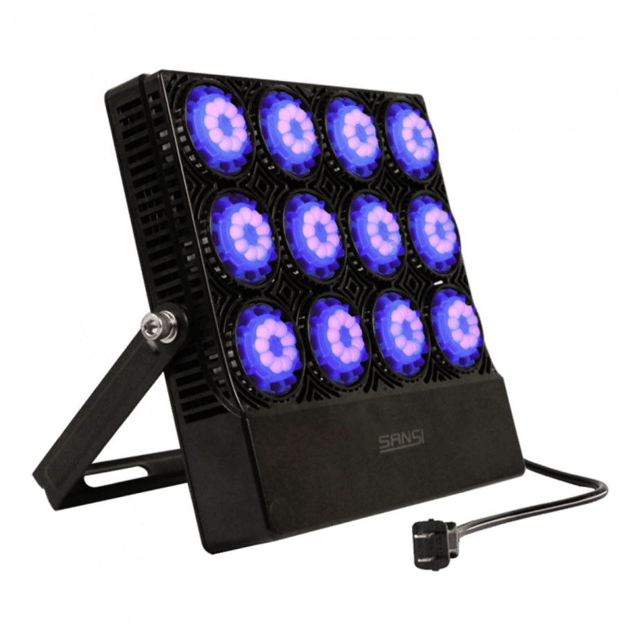 Sansi 70W UV LED Flood Light for $40 Sansi 70W UV LED Flood Light for $40