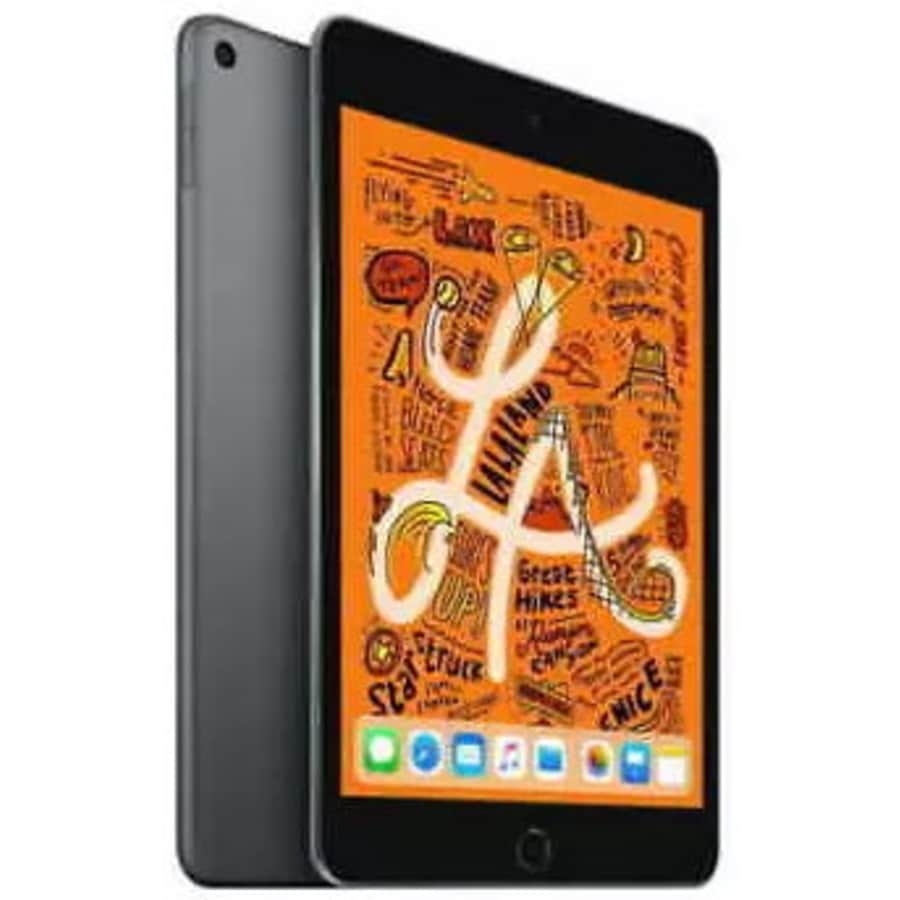 6th-Gen. Apple iPad 9.7" 32GB WiFi Tablet for $117 6th-Gen. Apple iPad 9.7" 32GB WiFi Tablet for $117