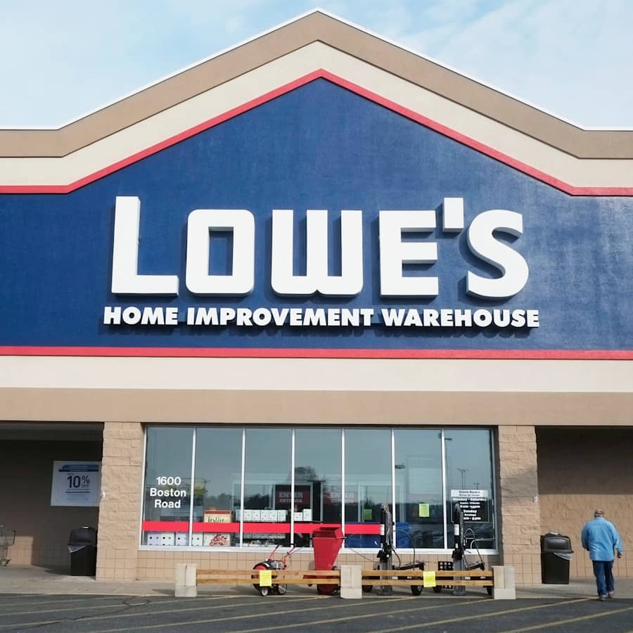 Lowe's Free Shipping Code & 20% Off May 2026