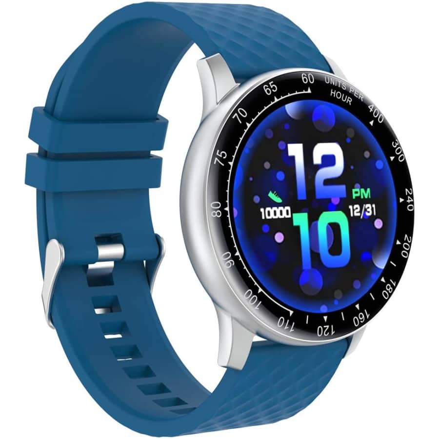 N/P Smart Fitness Watch for $30 N/P Smart Fitness Watch for $30
