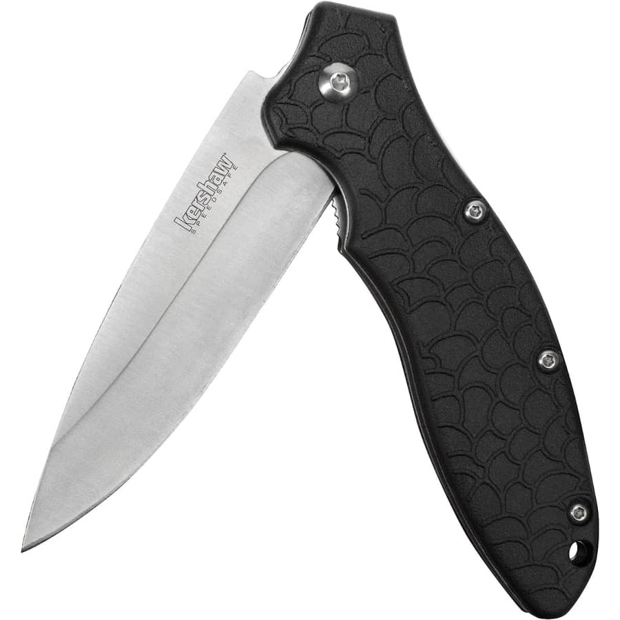 Kershaw Oso Sweet EDC Pocketknife for $21 Kershaw Oso Sweet EDC Pocketknife for $21