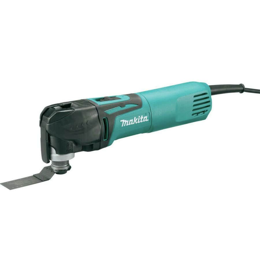 Makita Multi-Tool for $85 Makita Multi-Tool for $85