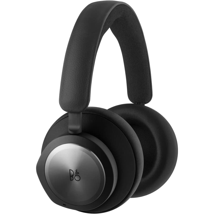 Bang & Olufsen Beoplay Portal Wireless Noise Cancelling Headphones for $130 Bang & Olufsen Beoplay Portal Wireless Noise Cancelling Headphones for $130