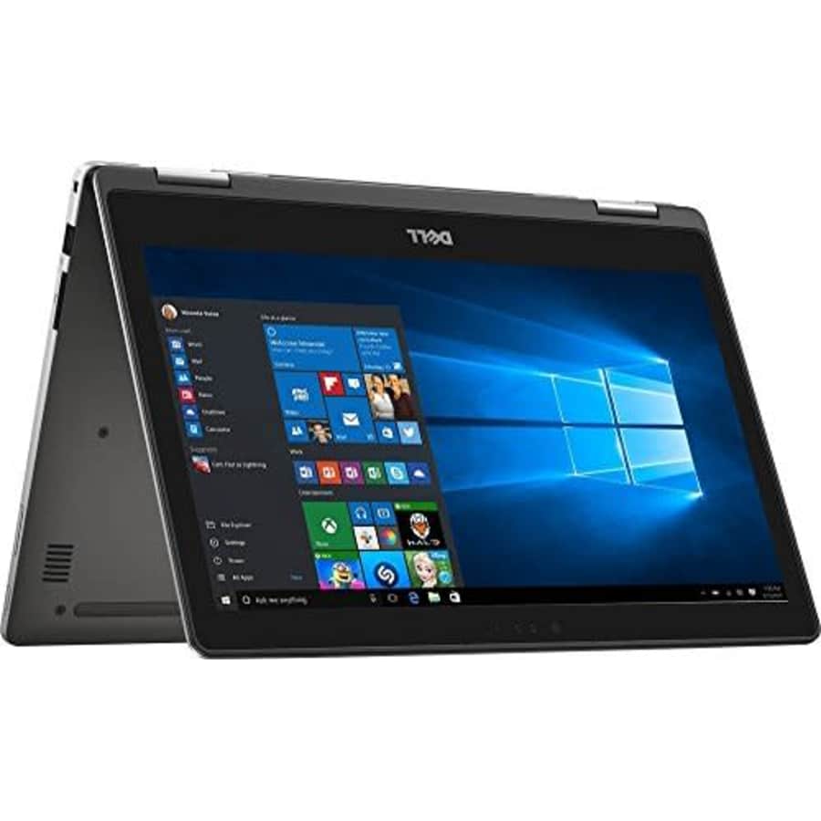 2017 Dell Inspiron 7000 13.3" 2-in-1 Full HD Touchscreen Convertible Laptop, 7th Intel Core for $894 2017 Dell Inspiron 7000 13.3" 2-in-1 Full HD Touchscreen Convertible Laptop, 7th Intel Core for $894