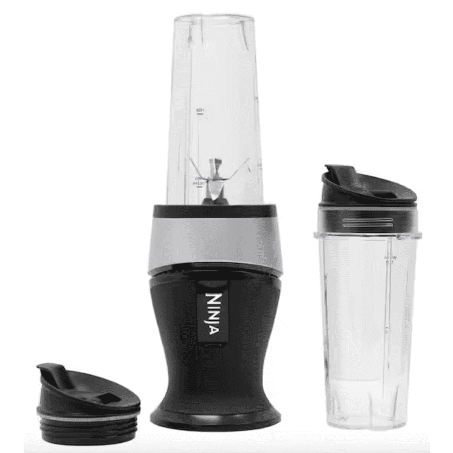 Ninja Fit 700W Personal Single-Serve Blender: $49.99 Ninja Fit 700W Personal Single-Serve Blender: $49.99
