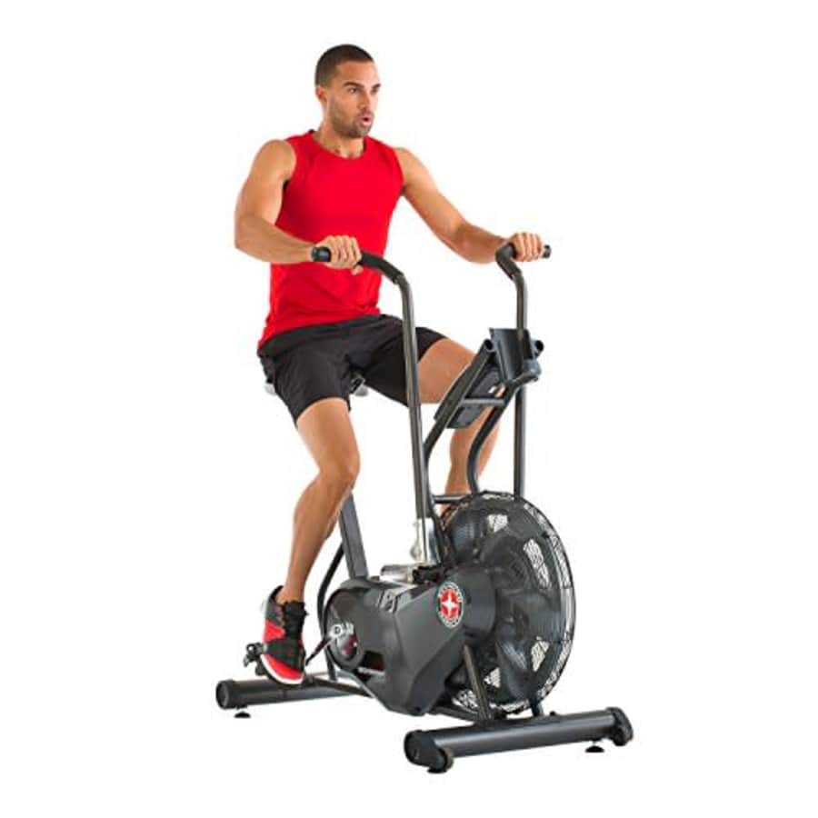Schwinn Airdyne AD6 Exercise Bike for $1,211
