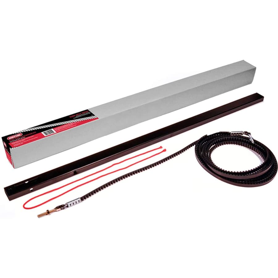 Genie Garage Door Opener Extension Kit for $40 Genie Garage Door Opener Extension Kit for $40