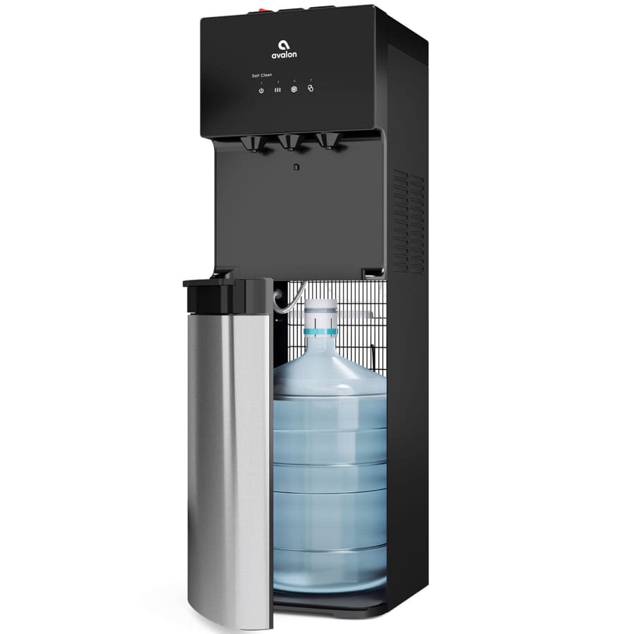 Avalon Bottom-Loading Water Cooler for $157