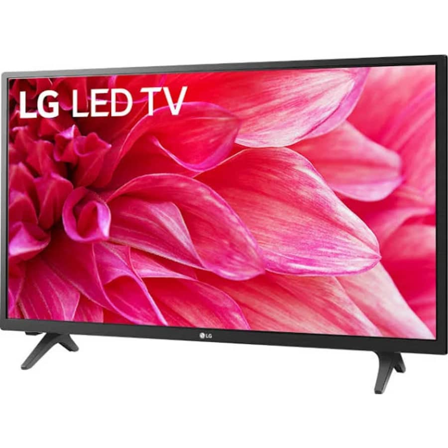 LG 32" 720p LED HDTV (2019) for $100 LG 32" 720p LED HDTV (2019) for $100