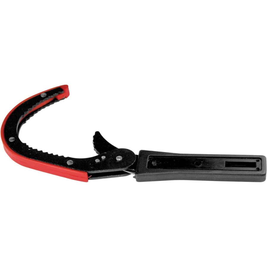 Performance Tool Adjustable Oil Filter Pliers for $6 Performance Tool Adjustable Oil Filter Pliers for $6