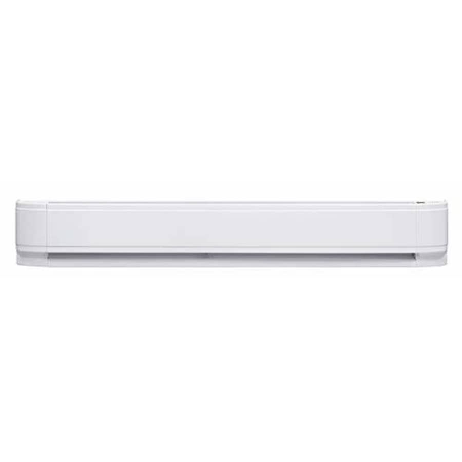Dimplex 50" Connex Proportional Linear Convector Baseboard Heater with Built-in Thermostat Model: for $325 Dimplex 50" Connex Proportional Linear Convector Baseboard Heater with Built-in Thermostat Model: for $325