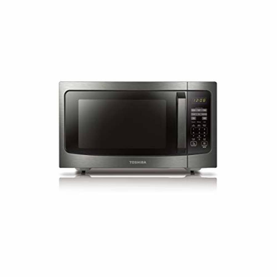 Toshiba 1.6-Cu. Ft. Countertop Microwave for $170