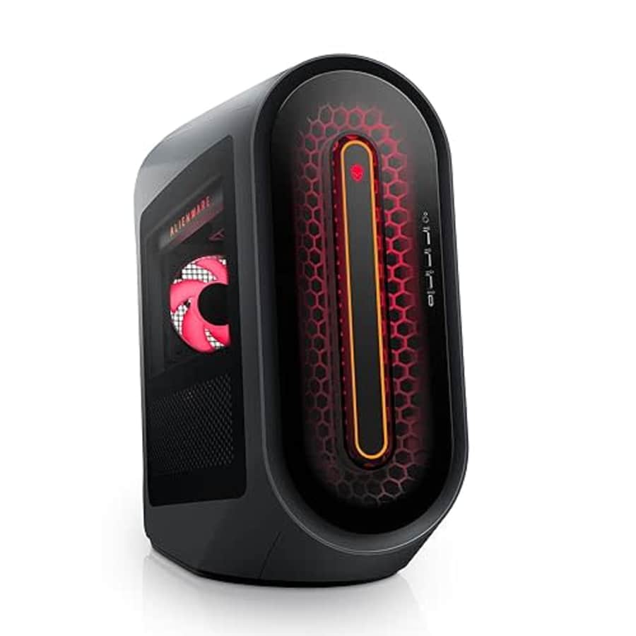 Alienware Aurora R15 Gaming Desktop - AMD Ryzen 7-7700X, 16GB DDR5 RAM, 1TB SSD, NVIDIA GeForce RTX for $1,800 Alienware Aurora R15 Gaming Desktop - AMD Ryzen 7-7700X, 16GB DDR5 RAM, 1TB SSD, NVIDIA GeForce RTX for $1,800