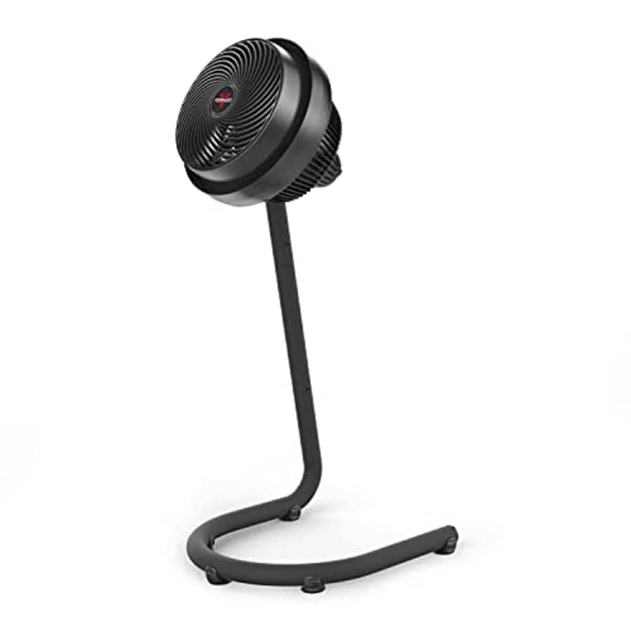 Vornado 693 Mid-Size Whole Room Air Circulator Fan with Adjustable Height for $116
