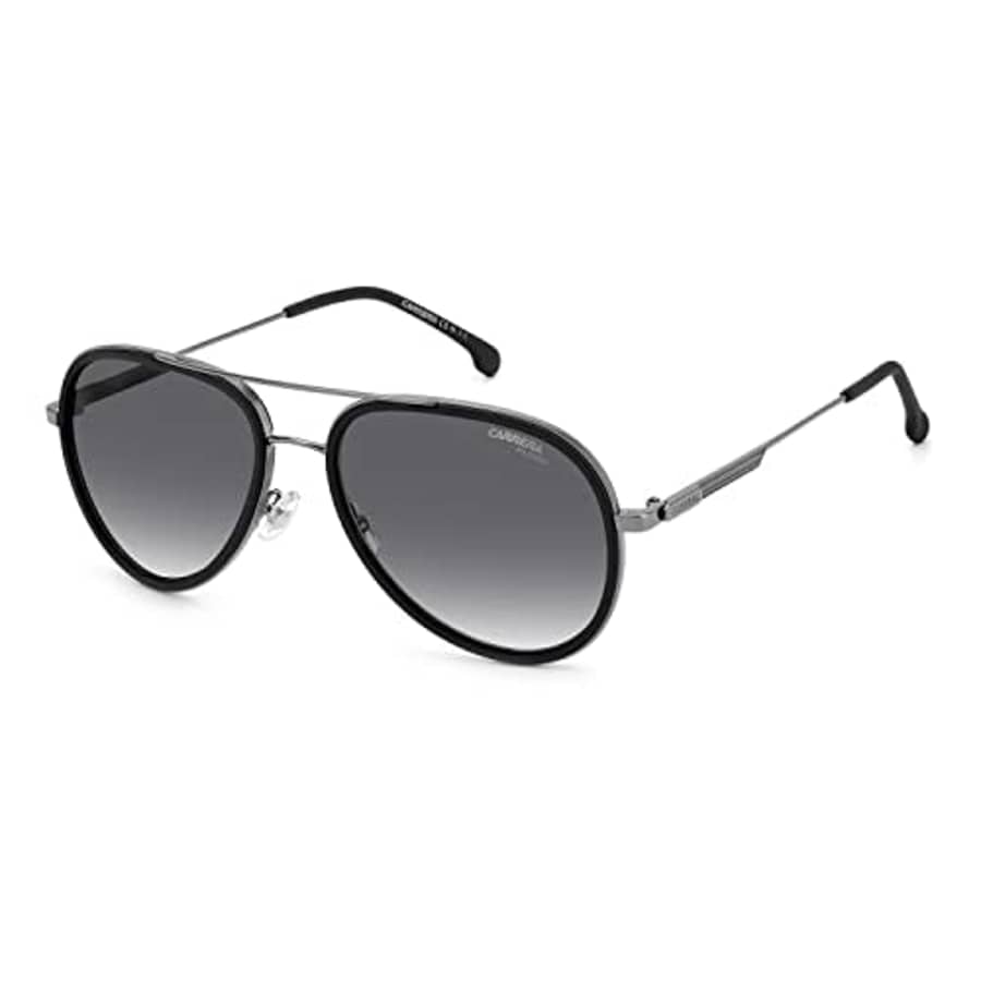 Sunglasses CARRERA 1044 /S 0003 Matte Black for $36