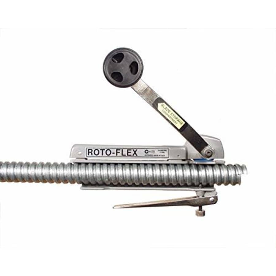 Southwire Seatek Greenfield Roto-Flex for $74