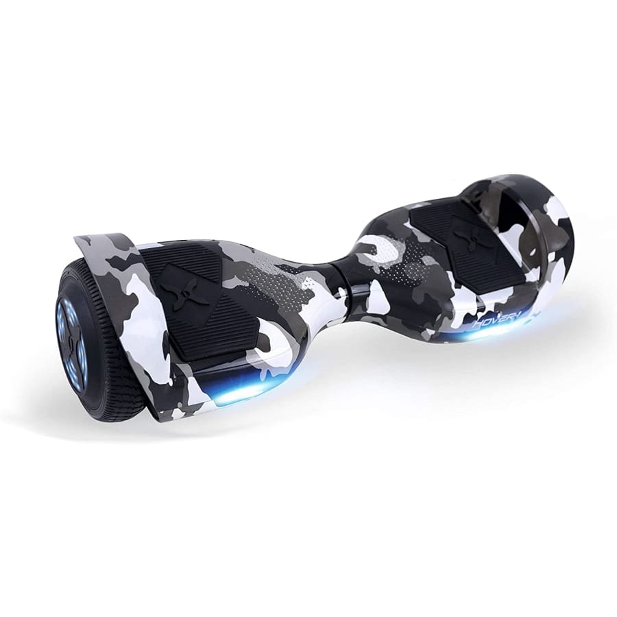 Hover-1 Helix Electric Hoverboard for $132 Hover-1 Helix Electric Hoverboard for $132