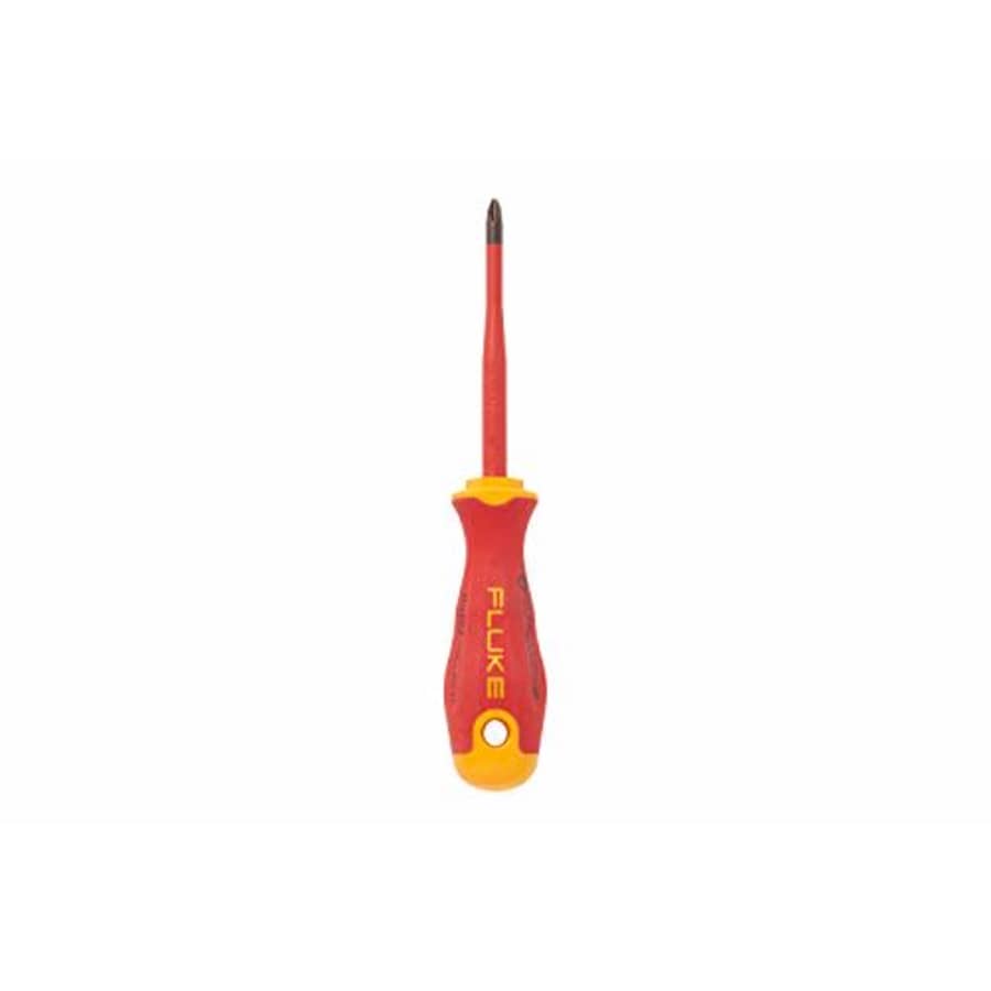 Fluke Insulated Phillips Screwdriver #2, IPHS2 for $40