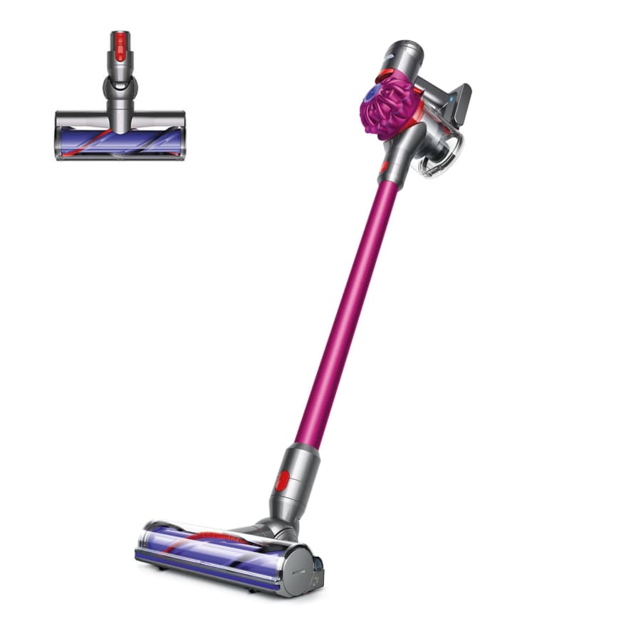 Dyson V7 Motorhead Cordless Vacuum for $150 Dyson V7 Motorhead Cordless Vacuum for $150
