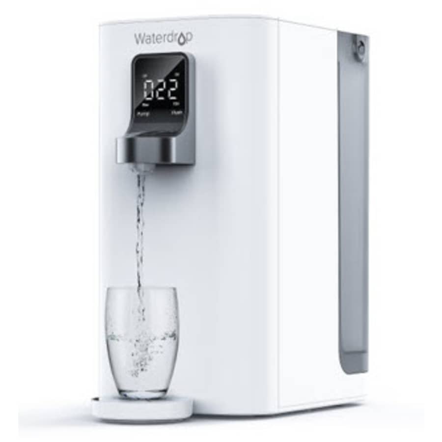 Waterdrop K19-S Countertop Reverse Osmosis System for $309 Waterdrop K19-S Countertop Reverse Osmosis System for $309