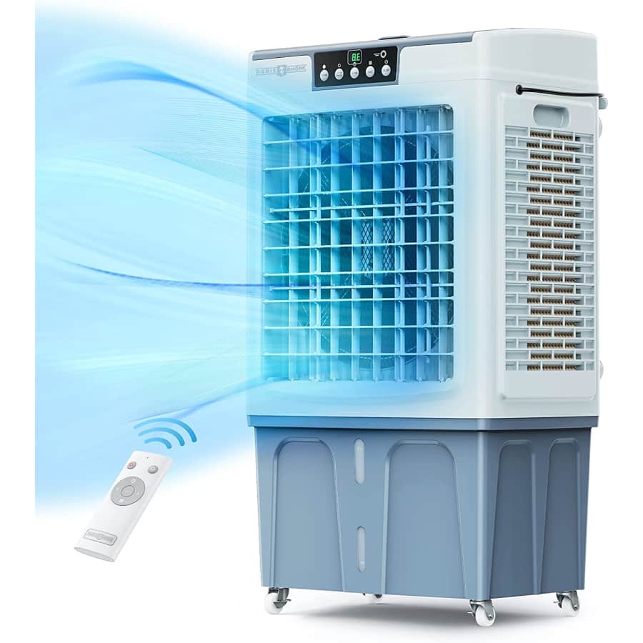 Paris Rhone Windowless Air Conditioner for $545