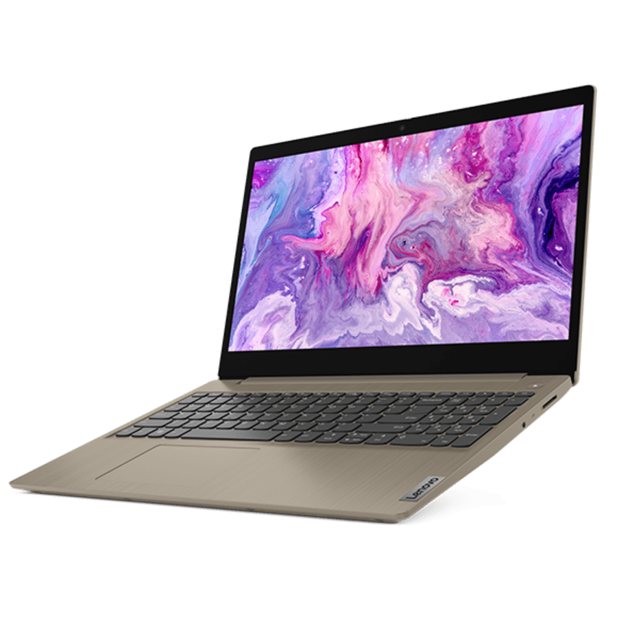 Lenovo IdeaPad 3 10th-Gen i5 15.6" Touch Laptop for $619