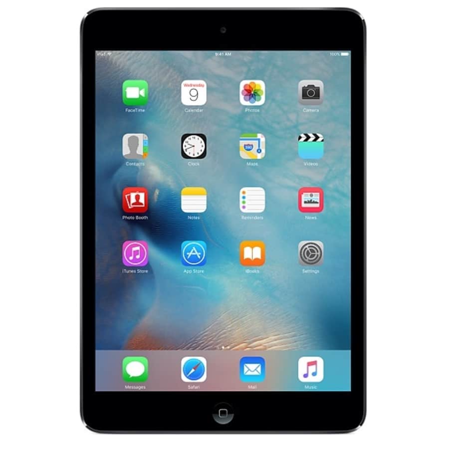 Refurbished iPads at Apple: from $529 Refurbished iPads at Apple: from $529