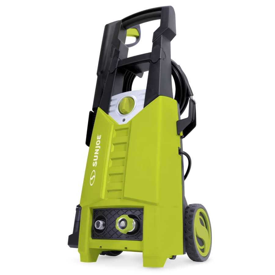 Sun Joe 1,900 PSI Electric Pressure Washer for $84