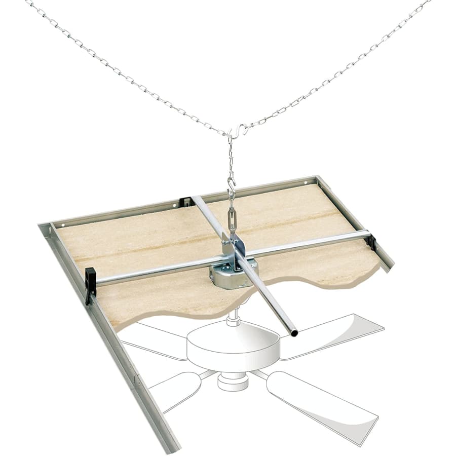 Westinghouse Lighting Saf-T-Grid for Suspended Ceilings for $28