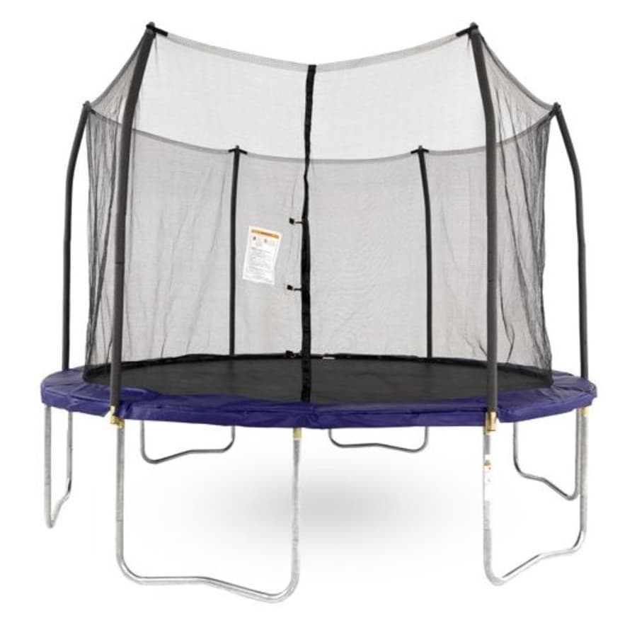 Skywalker Trampolines 12-Foot Trampoline for $179