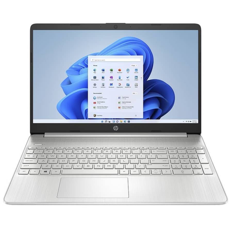 HP 12th-Gen. i3 15.6" Laptop for $210 HP 12th-Gen. i3 15.6" Laptop for $210